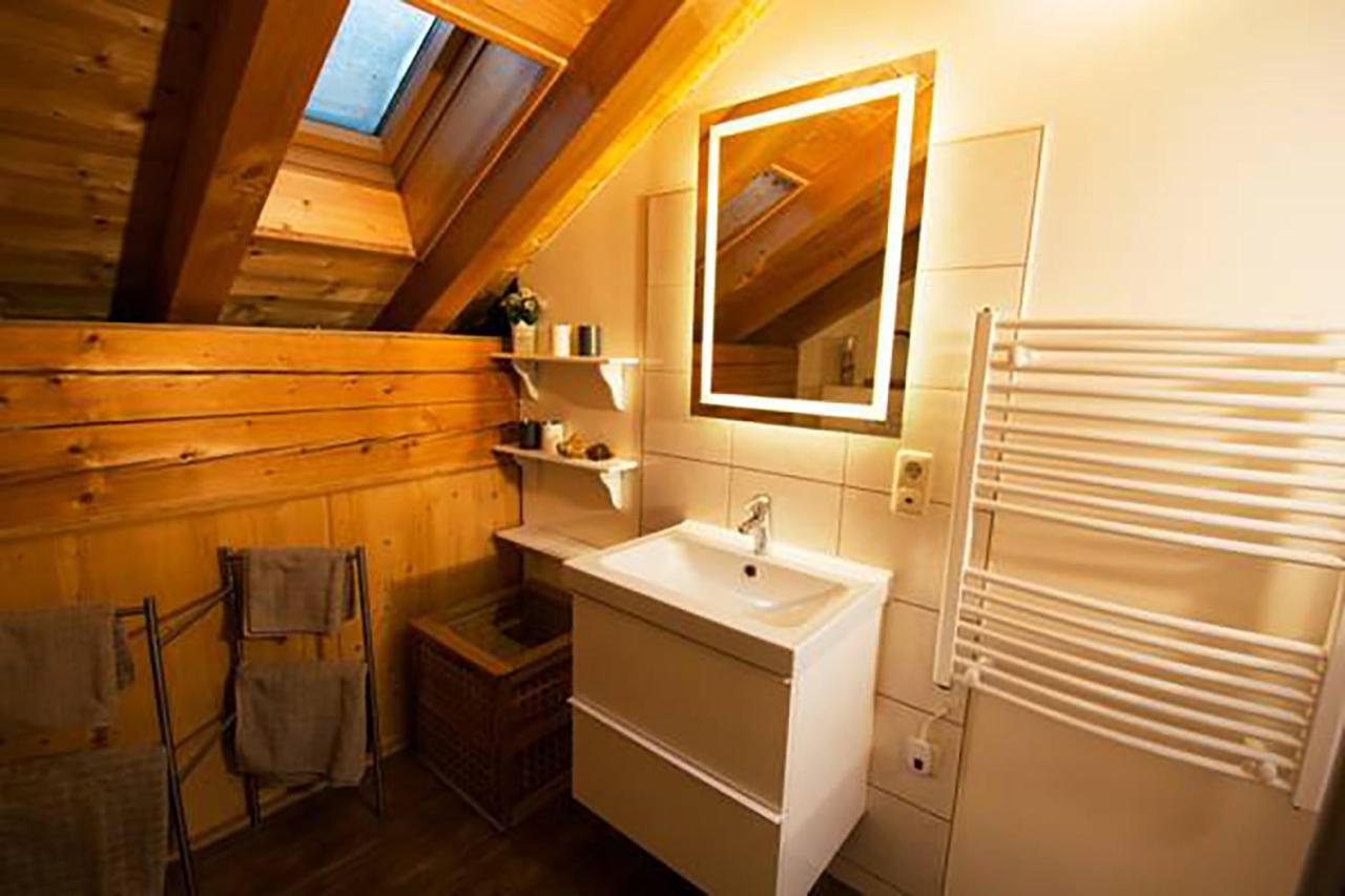 Chalet Danninger Ehrwald Exterior photo